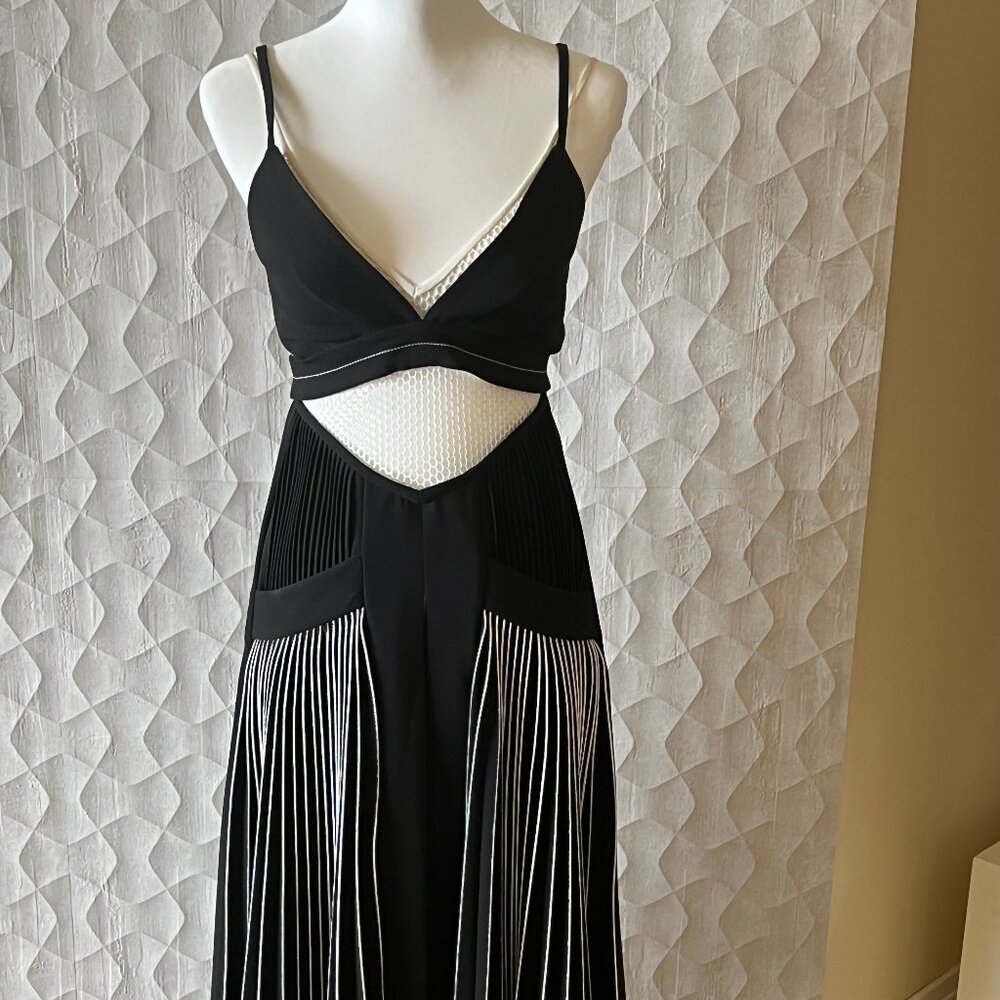 Stunning Proenza Schouler Evening Dress - Like New